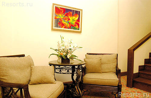 IC Hotel Residence 19